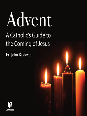 cover image of Advent